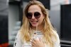Bild zum Inhalt: Formel-3-Grand-Prix in Macau: Schwerer Unfall von Sophia Flörsch