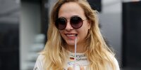 Bild zum Inhalt: Formel-3-Grand-Prix in Macau: Schwerer Unfall von Sophia Flörsch