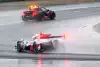 Bild zum Inhalt: WEC Schanghai 2018: Zähes Regenrennen endet mit Toyota-Sieg