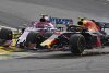 Verstappen motiviert es, Kritikern "den Mittelfinger zu zeigen"