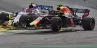 Max Verstappen, Esteban Ocon