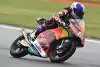 Bild zum Inhalt: Moto3 Valencia: Can Öncü gelingt beim WM-Debüt Sensationssieg