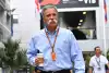 Bild zum Inhalt: Chase Carey: Formel 1 wird sich von "unattraktiven" Events trennen