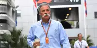 Chase Carey
