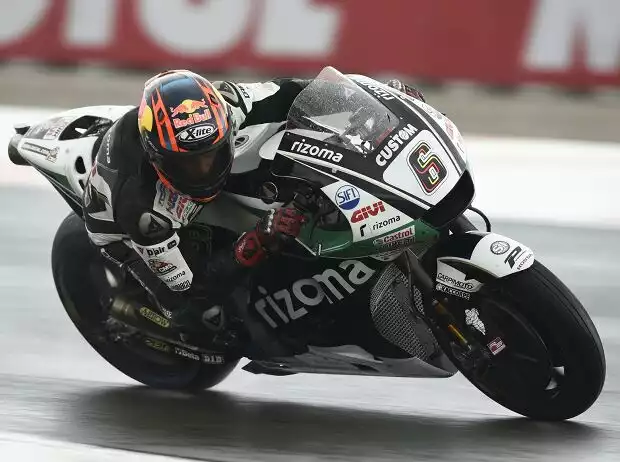 Titel-Bild zur News: Stefan Bradl