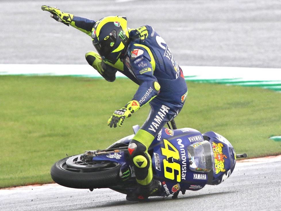 Valentino Rossi