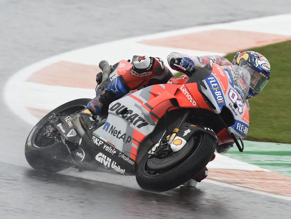 Andrea Dovizioso