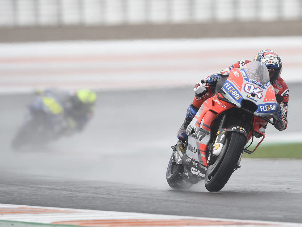 Andrea Dovizioso