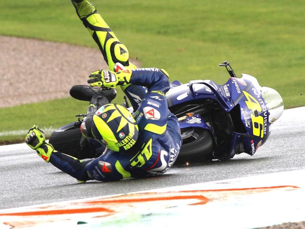 Valentino Rossi