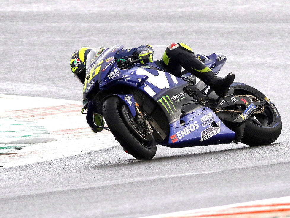 Valentino Rossi