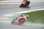 Daniel Pedrosa (Honda) 