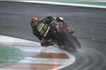 Hafizh Syahrin (Tech 3) 