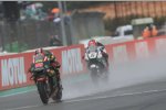 Hafizh Syahrin vor Stefan Bradl 