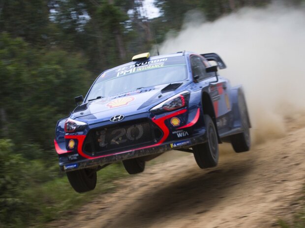 Andreas Mikkelsen Andreas Mikkelsen