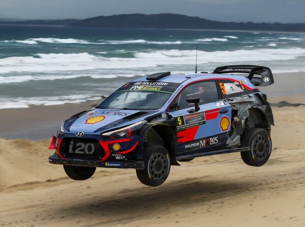 Thierry Neuville Thierry Neuville