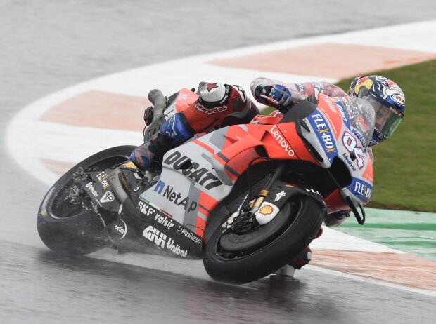 Andrea Dovizioso Andrea Dovizioso