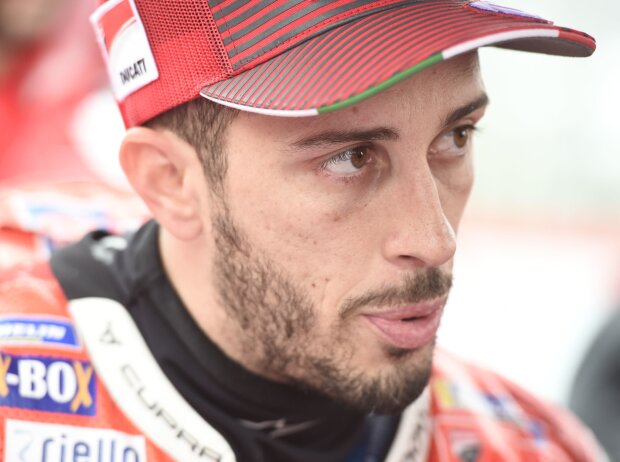 Andrea Dovizioso