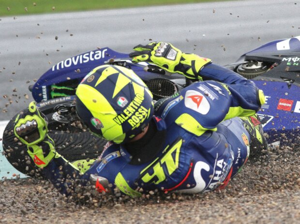 Valentino Rossi Valentino Rossi