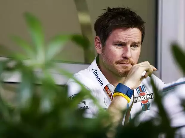 Titel-Bild zur News: Rob Smedley