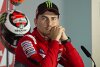 Lorenzo ist überzeugt, dass Ducati ohne seine Kommentare nicht so stark wäre