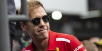 Bild zum Inhalt: Carlos Sainz: Darum ist Sebastian Vettel ein "Spitzenkerl"