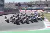 Bild zum Inhalt: Neues Qualifying-Format für Moto2 und Moto3 ab 2019