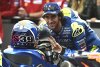 Suzuki: Alex Rins trauert möglichem MotoGP-Sieg nicht hinterher