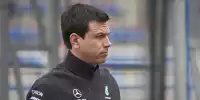 Bild zum Inhalt: Toto Wolff: Haben von Pirelli die falschen Dinge verlangt