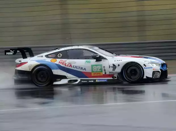 Titel-Bild zur News: Augusto Farfus