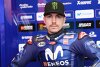 Maverick Vinales angrifflustig: "Es wird einen neuen Maverick geben"