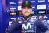 Bild zum Inhalt: Maverick Vinales angrifflustig: "Es wird einen neuen Maverick geben"