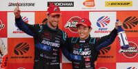 Bild zum Inhalt: Japanischer Champion: Honda erwägt Formel-1-Einsätze für Button-Teamkollege