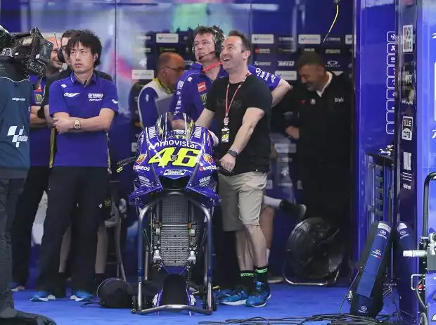 Yamaha Box Titel-Bild zur News: Yamaha Box
