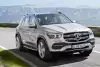 Bild zum Inhalt: Mercedes GLE 2019: Jetzt sind die Preise fix & der M-Klasse-Nachfolger bestellbar