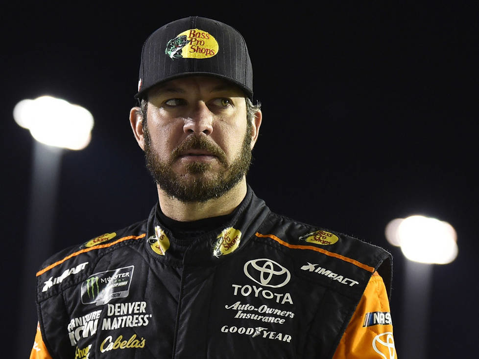Martin Truex Jun.