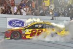 Joey Logano (Penske) 