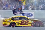 Joey Logano (Penske) 