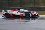 Mike Conway (Toyota) und Kamui Kobayashi (Toyota) 