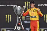 Joey Logano (Penske) 