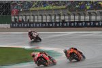 Marc Marquez vor Pol Espargaro 