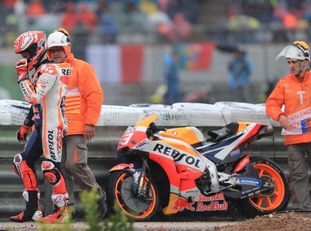 Marc Marquez Marc Marquez
