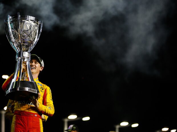Joey Logano Joey Logano