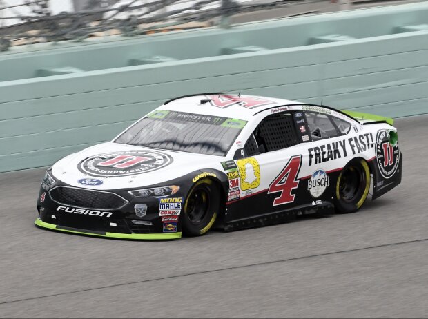 Kevin Harvick Kevin Harvick