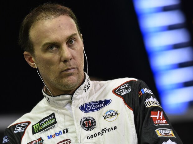 Kevin Harvick Kevin Harvick