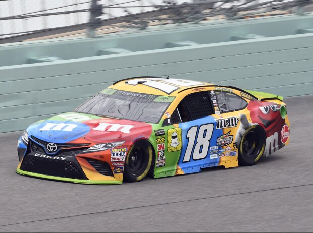 Kyle Busch