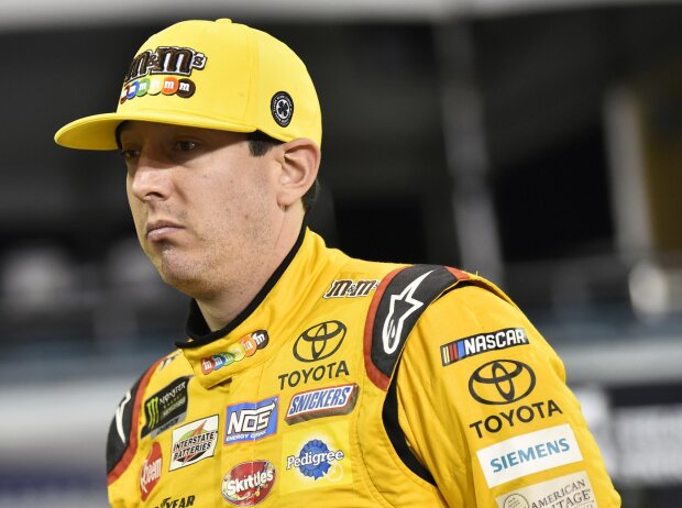 Kyle Busch Kyle Busch