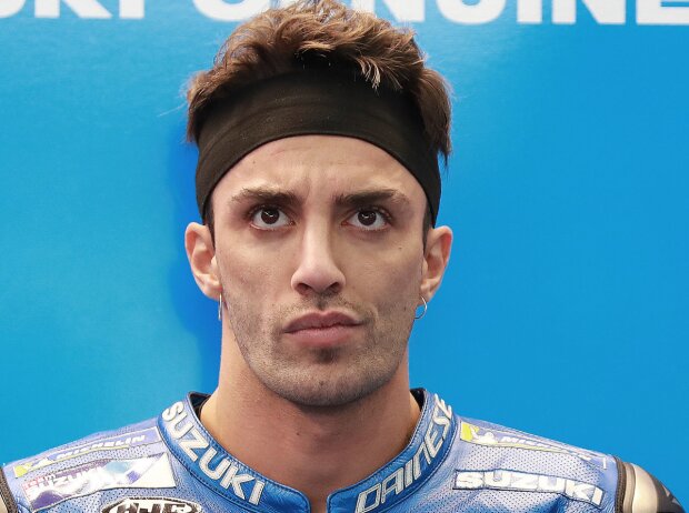 Andrea Iannone Andrea Iannone