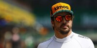 Bild zum Inhalt: Formel-1-Live-Ticker: Mega-Formel-E-Angebot für Fernando Alonso