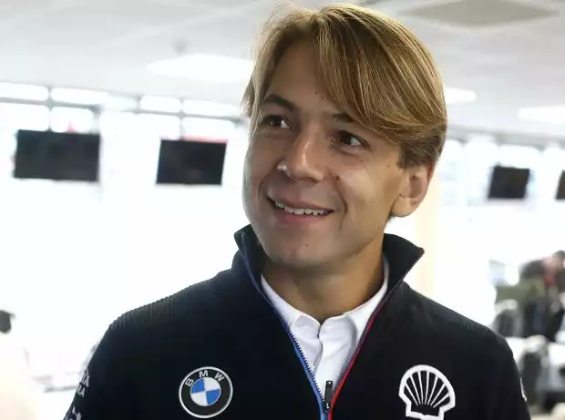 Augusto Farfus Titel-Bild zur News: Augusto Farfus