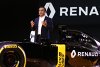 Bild zum Inhalt: Renault-Boss Ghosn festgenommen: Was bedeutet das für die Formel 1?